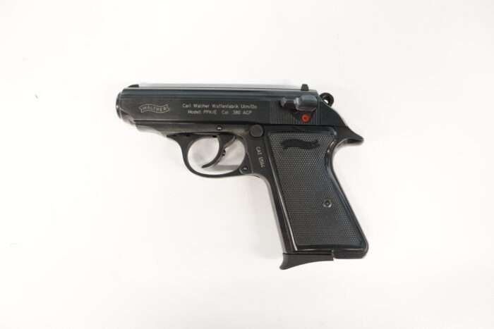 Pistola SIG SAUER mod. P226 cal. 9x21 - immagine 3