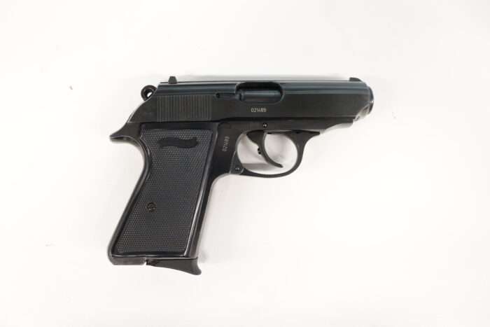 Pistola WALTER PPK cal. 9corto - immagine 5