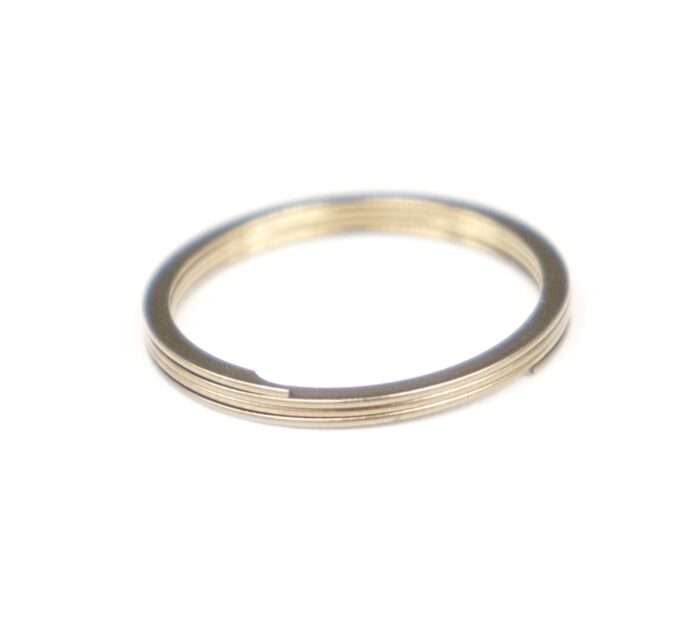 ANELLO UNICO A SPIRALE TENUTA GAS OTTURATORE AR15