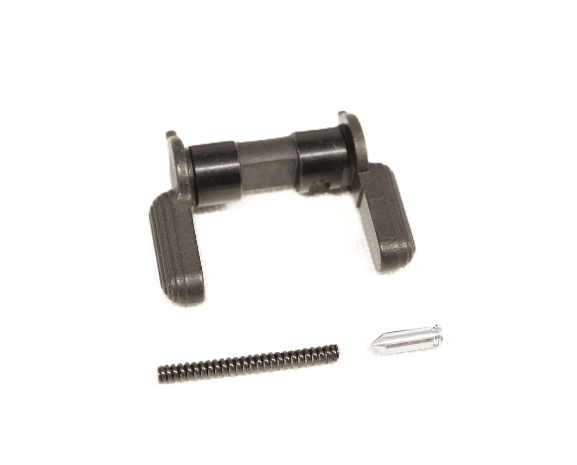 SELETTORE/SICURA AMBIDESTRA per AR15/PCC Mil Spec
