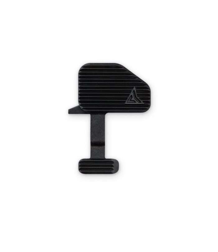 RADIAN BOLT CATCH MAGGIORATO AR15 - immagine 2