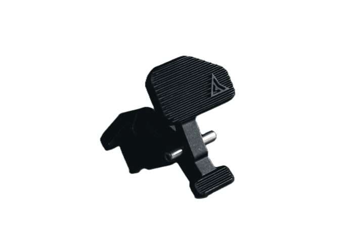 RADIAN BOLT CATCH MAGGIORATO AR15 - immagine 3