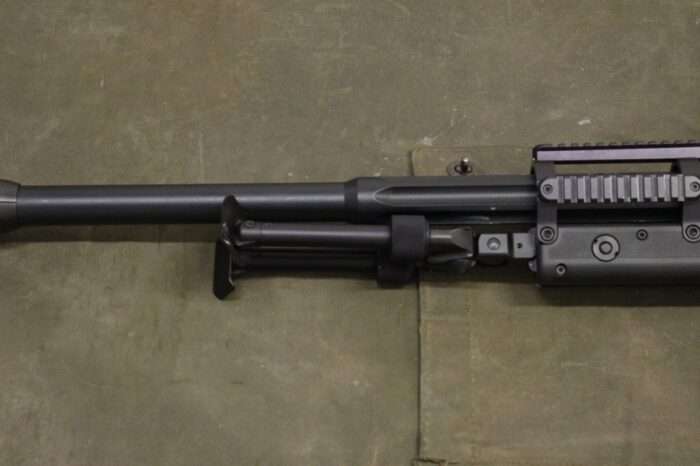 Fucile SAN Swiss Arms 511 cal. 50BMG - Image 7