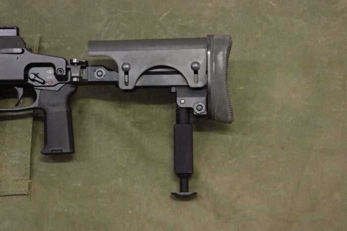 Fucile SAN Swiss Arms 511 cal. 50BMG - Image 2